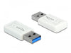 EAN 4043619127702 - DeLOCK 12770 adaptador y tarjeta de red 5000 Mbit/s imagen 2