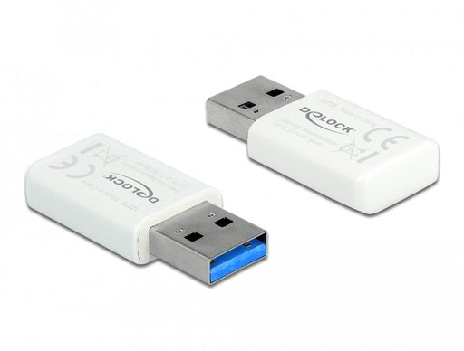 EAN 4043619127702 - DeLOCK 12770 adaptador y tarjeta de red 5000 Mbit/s imagen 2