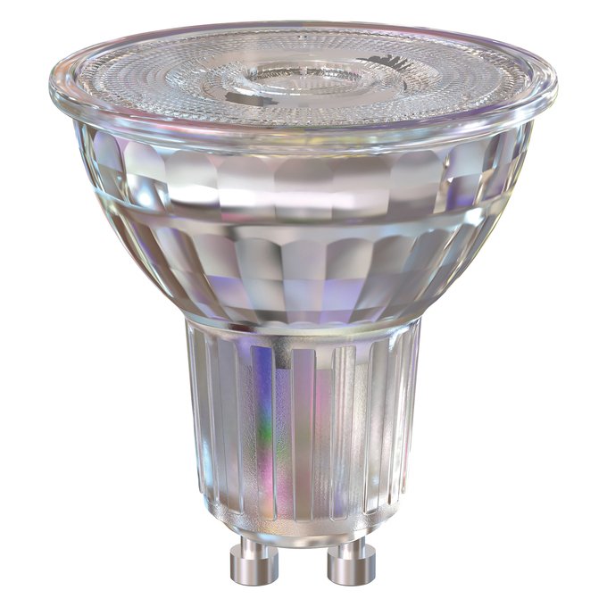 EAN 4099854458026 - Osram LED PAR16 P lámpara LED Blanco cálido 2700 K 3,7 W GU10 E imagen 4