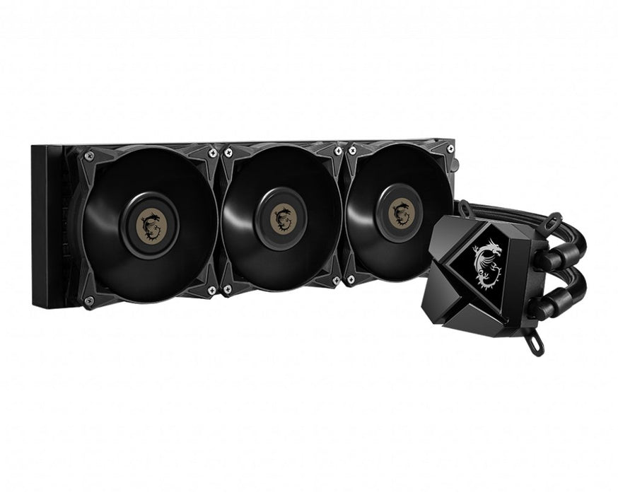 EAN 4719072851484 - MSI MAGCORELIQUID P360 Procesador Sistema de refrigeración líquida todo en uno Negro imagen 3