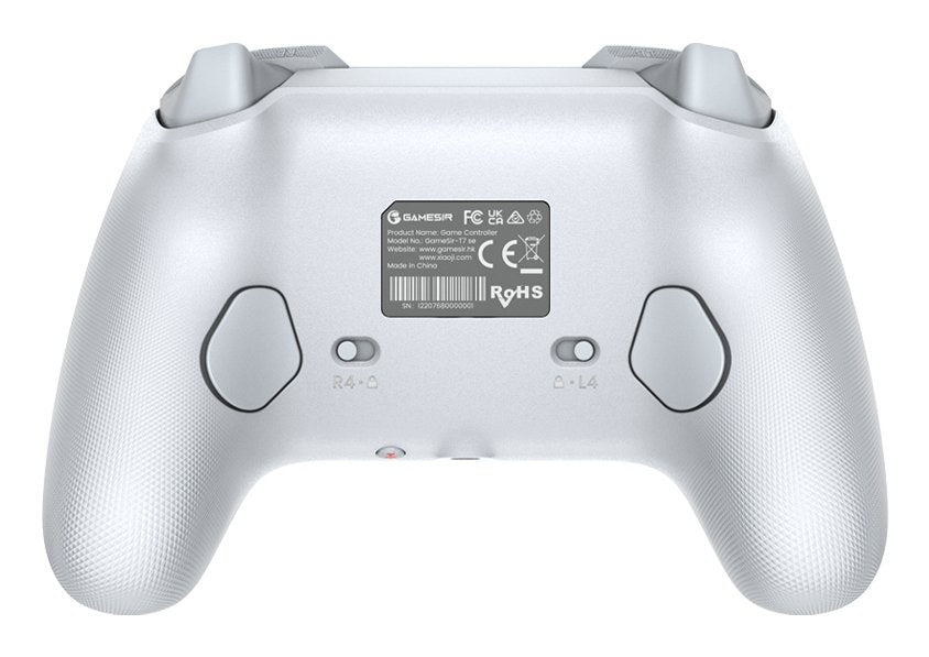 EAN 6936685220676 - GameSir G7 SE Blanco USB Gamepad Analógico/Digital Xbox One, Xbox Series S, Xbox Series X imagen 5