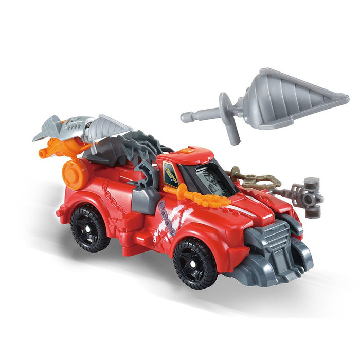 EAN 3417765287640 - VTech Switch & Go Dino's Fighter-Velociraptor imagen 2
