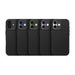 EAN 8721145007892 - Decoded D25IPO17BCS9PK funda para teléfono móvil 16 cm (6.3") Negro imagen 9