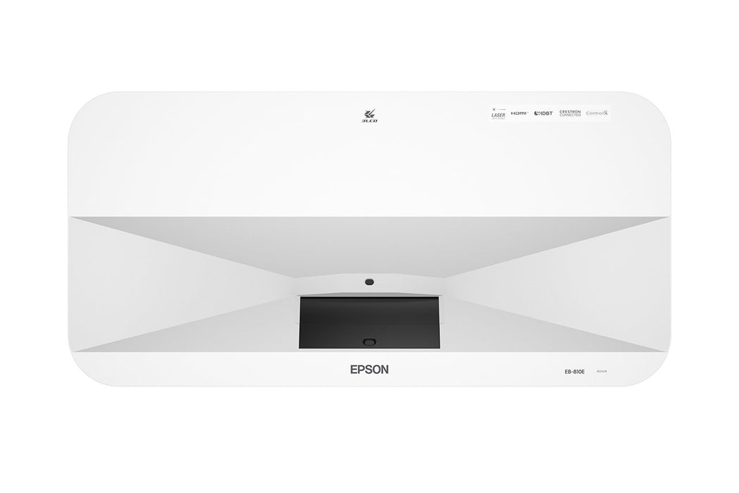 EAN 8715946718156 - Epson EB-810E Proyector de alcance ultracorto 5000 lúmenes ANSI 3LCD 1080p (1920x1080) Blanco imagen 14