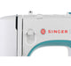 EAN 7393033102982 - SINGER M3305 máquina de coser Máquina de coser semiautomática Eléctrico imagen 6
