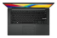 EAN 4711636636377 - ASUS Vivobook Go 14 E1404FA-DISEB1828W AMD Ryzen™ 5 40 Portátil 35,6 cm (14") Full HD 8 GB LPDDR5-SDRAM 2 imagen 4