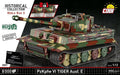 EAN 5902251028077 - COBI PzKpfw VI Tiger Ausf. E - Executive Edition imagen 4