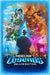 EAN 5056635601896 - Ecoplay Minecraft Legends - Deluxe Edition (PS5) De lujo Plurilingüe PlayStation 5 imagen 3