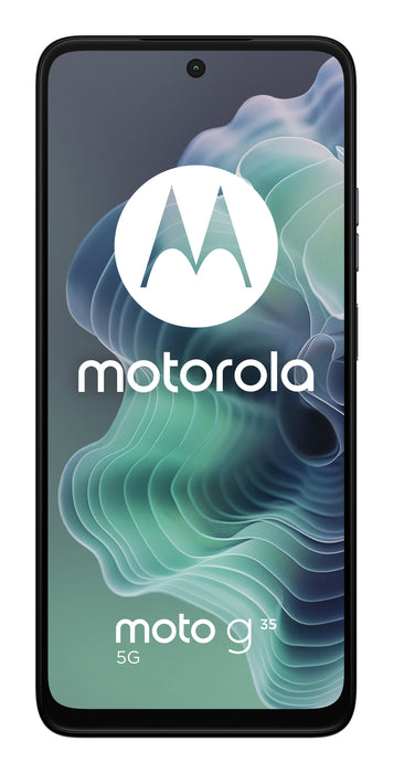EAN 0840023292569 - Motorola moto G35 5G 17,1 cm (6.72") SIM doble Android 14 USB Tipo C 8 GB 128 GB 5000 mAh Negro imagen 2
