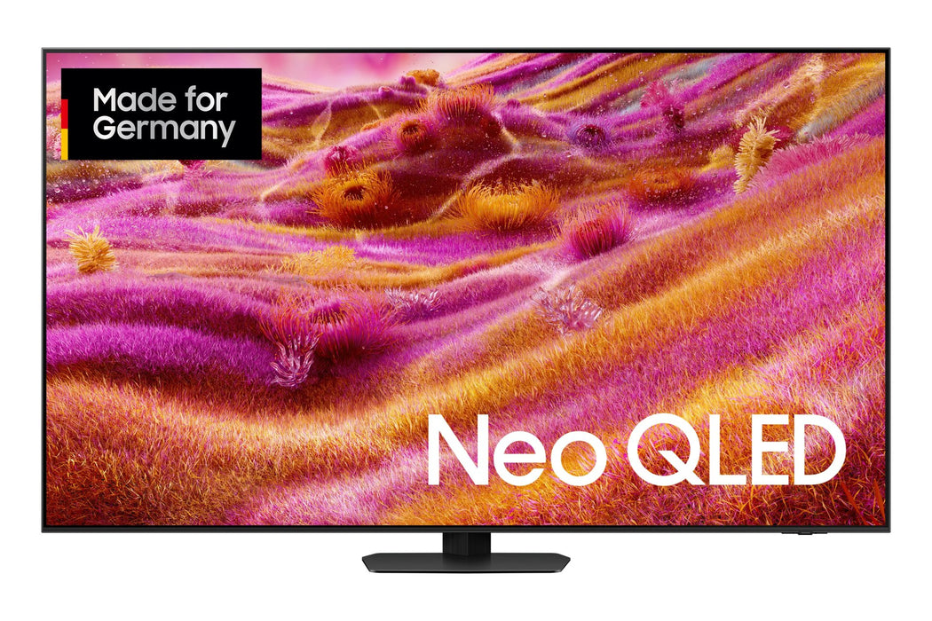 EAN 8806095988283 - Samsung GQ65QN90FAT 165,1 cm (65") 4K Ultra HD Smart TV Wifi Negro imagen 1