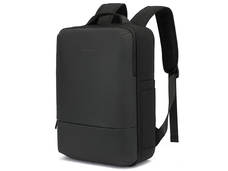 EAN 5907512878231 - Tracer SQUARD 3 mochila Mochila informal Negro Poliéster imagen 9