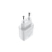 EAN 5901986046806 - Savio LA-05 cargador de dispositivo móvil Smartphone Blanco Corriente alterna Carga rápida Interior imagen 9