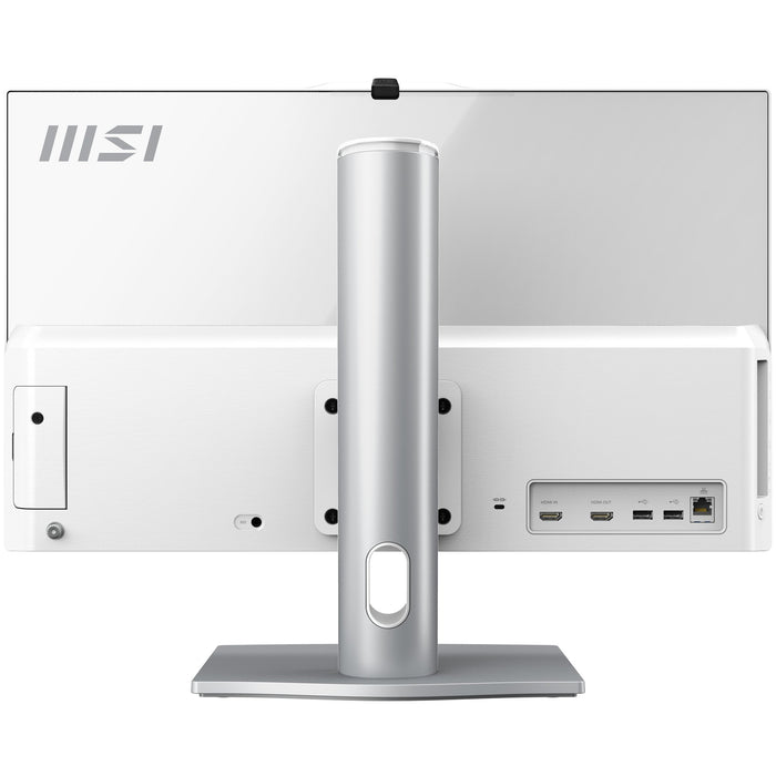 EAN 4711377400206 - MSI Modern AM242P 1M-2097EU Intel Core 7 150U 60,5 cm (23.8") 1920 x 1080 Pixeles PC todo en uno 16 GB DD imagen 4