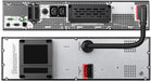 EAN 4260074980325 - PowerWalker VFI 10000 RTG PF1 sistema de alimentación ininterrumpida (UPS) Doble conversión (en línea) 10 imagen 4