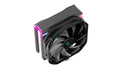 EAN 6933412727064 - DeepCool AS500 Procesador Refrigerador de aire 14 cm Negro 1 pieza(s) imagen 10