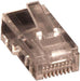 EAN 5704174320593 - Lanview LVN125432 conector RJ45 Transparente imagen 1