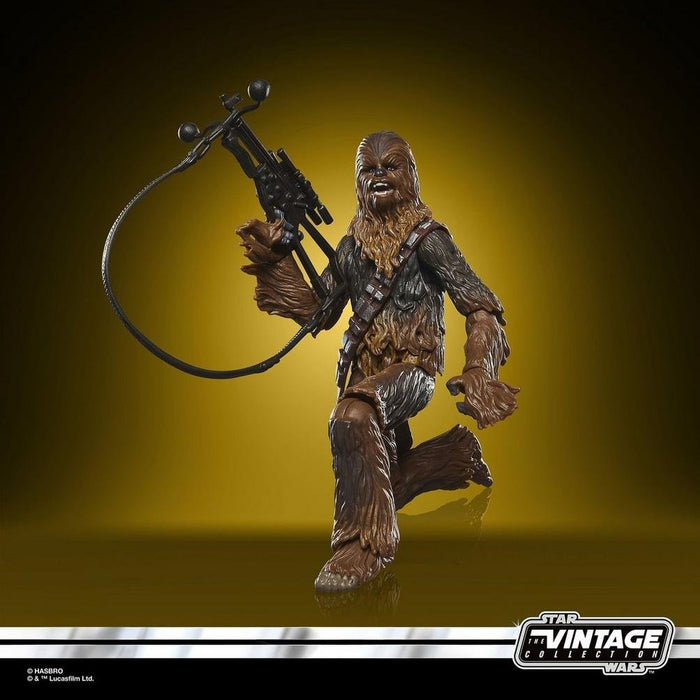 EAN 5010996324825 - Star Wars The Vintage Collection Chewbacca imagen 1