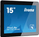 EAN 4948570116751 - iiyama TF1515MC-B2 pantalla para PC 38,1 cm (15") 1024 x 768 Pixeles XGA LED Pantalla táctil Negro imagen 1