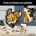 EAN 0194735190805 - MEGA Pokémon HTH78 juguete de construcción imagen 7
