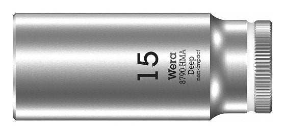 EAN 4013288210357 - Wera 8790 HMA Socket 1366 imagen 1