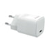 EAN 8021735207757 - Celly TC1USBC20WEVOWH cargador de dispositivo móvil Smartphone Blanco Corriente alterna Carga rápida Inte imagen 1