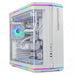 EAN 8436587976315 - NOX Hummer ANVIL Midi Tower Blanco imagen 1