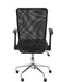 EAN 8436549390333 - PIQUERAS Y CRESPO 4031BALI600 silla de oficina y de ordenador Asiento acolchado Respaldo de malla imagen 6