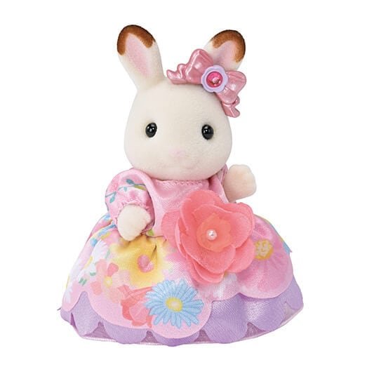 EAN 5054131058091 - Sylvanian Families 5809 muñeca imagen 3