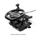 EAN 3362934003791 - Thrustmaster SimTask Steering Kit Kit de dirección imagen 6