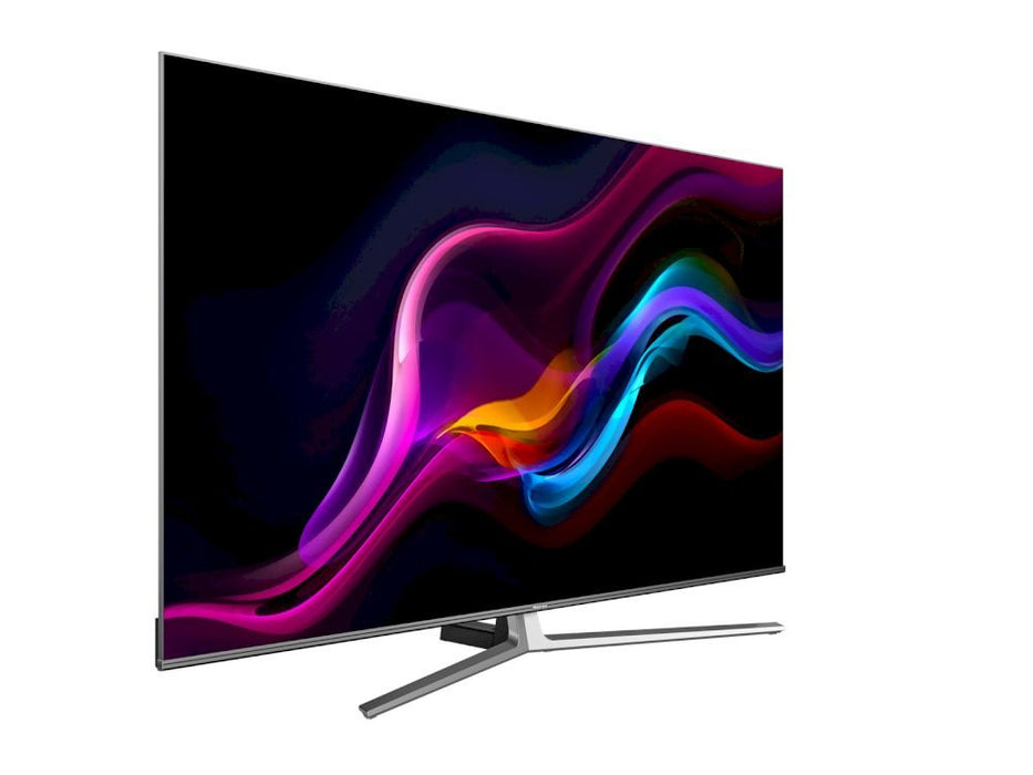 EAN 6942147464830 - Hisense 55U8GQ 138,7 cm (54.6") 4K Ultra HD Smart TV Wifi Gris 1000 cd / m² imagen 5