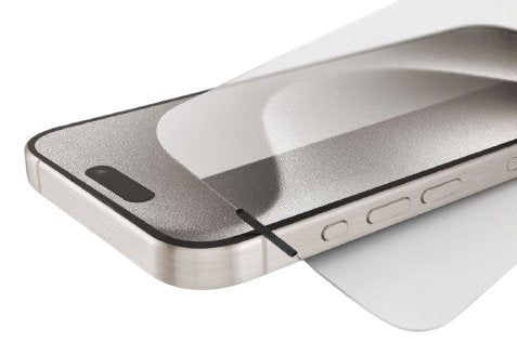 EAN 4255591501672 - Vonmählen SCP00011 protector de pantalla o trasero para teléfono móvil Apple 1 pieza(s) imagen 3