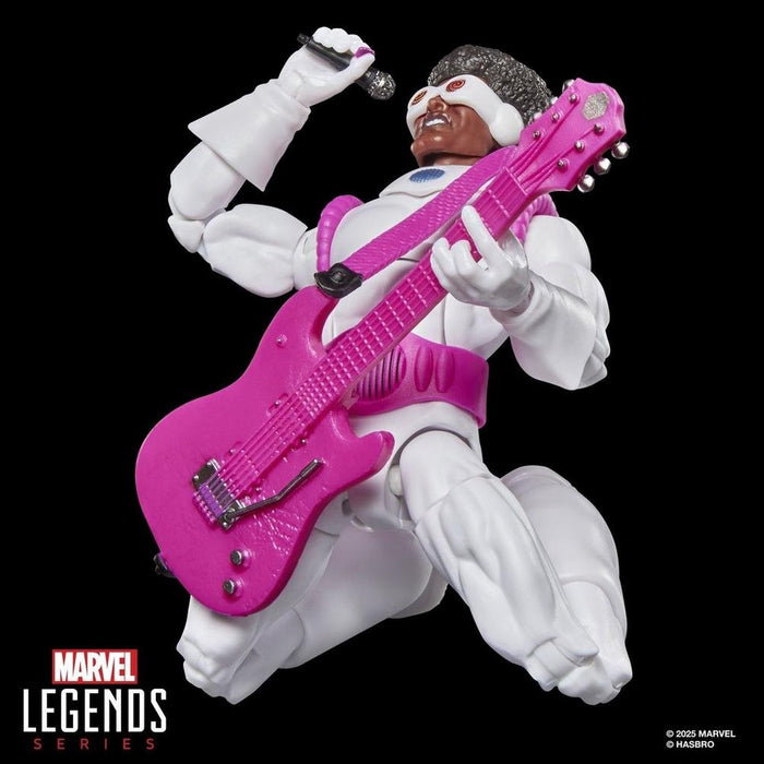 EAN 5010996355911 - Marvel Legends Series Hypno-Hustler imagen 6
