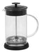 EAN 4260403577134 - Resto Kitchenware 90501 cafetera manual Francés de Prensa 0,6 L Negro, Transparente imagen 2