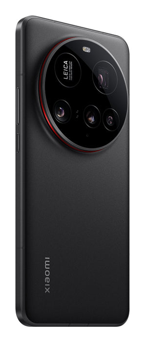 EAN 6932554420093 - Xiaomi 15 Ultra 17,1 cm (6.73") SIM doble 5G USB Tipo C 16 GB 512 GB 5410 mAh Negro imagen 4