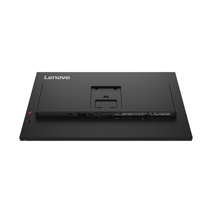 EAN 199273609932 - Lenovo ThinkVision P27UD-40 pantalla para PC 68,6 cm (27") 3840 x 2160 Pixeles 4K Ultra HD LED Negro imagen 9