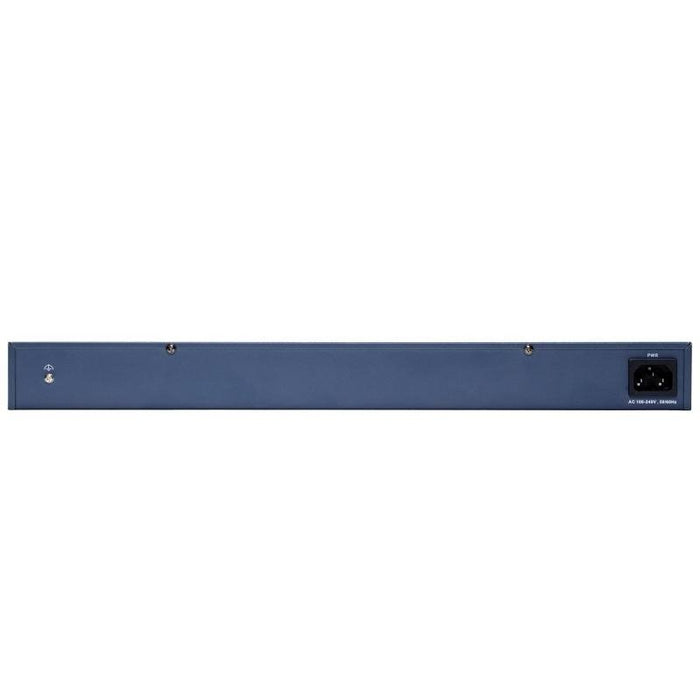 EAN 6936422190415 - Hikvision DS-3E1520P-EI switch Gestionado Gigabit Ethernet (10/100/1000) Energía sobre Ethernet (PoE) Neg imagen 3