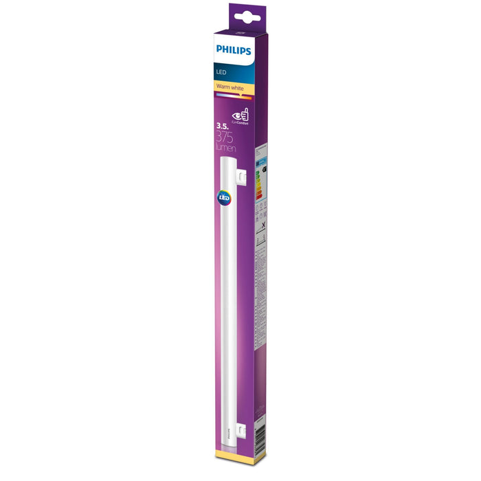 EAN 8719514263581 - Philips 8719514263581 lámpara LED Blanco cálido 2700 K 3,5 W F imagen 2