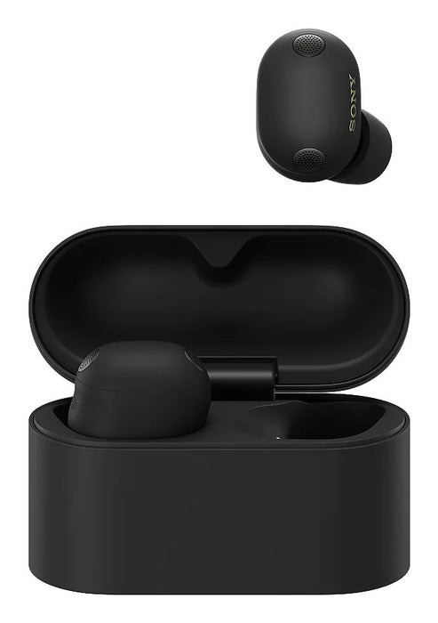 EAN 4548736171770 - Sony WF1000XM6B.CE7 Auriculares Inalámbrico Dentro de oído Llamadas/Música Bluetooth Negro imagen 6