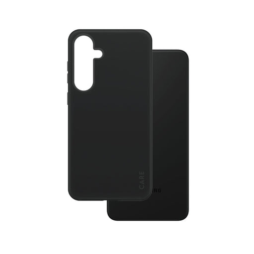 EAN 5715685012365 - PanzerGlass CARE™ by ® Case Black w. Qi Compatible Samsung Galaxy S24+ funda para teléfono móvil Negro imagen 1