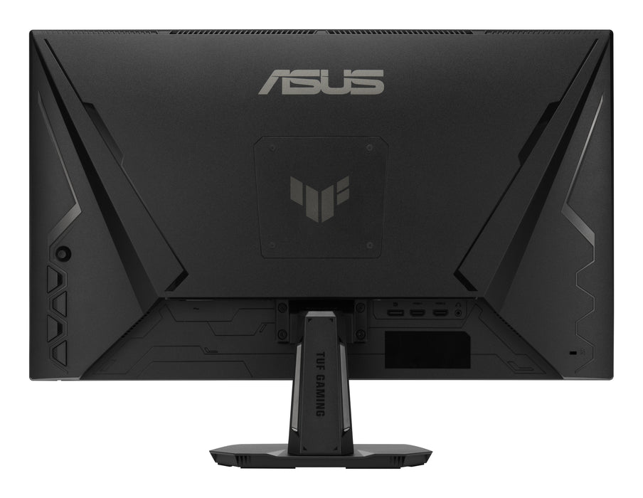 EAN 4711636437400 - ASUS TUF Gaming VG27AQ5F pantalla para PC 68,6 cm (27") 2560 x 1440 Pixeles Quad HD LED Negro imagen 5