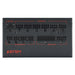 EAN 8436617921377 - ABYSM AB231301 unidad de fuente de alimentación 20+4 pin ATX Negro imagen 3