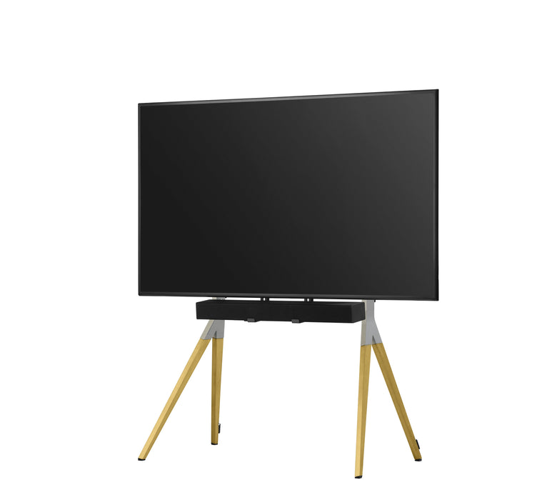 EAN 8716184072284 - One For All Falcon WM 7482 soporte para TV 177,8 cm (70") Roble, Plata, Gris imagen 5