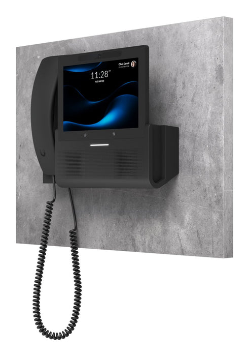EAN 0810084692257 - Ubiquiti G3 Touch Wall teléfono IP Negro Wifi imagen 7