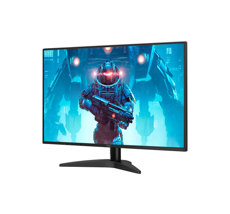 EAN 4038986183086 - AOC B3 27B36X pantalla para PC 68,6 cm (27") 1920 x 1080 Pixeles Full HD LED Negro imagen 6