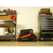 EAN 5035048656594 - Black & Decker LM2000-QS cortadora de césped Cortacésped de empuje a gasolina Corriente alterna Negro, Na imagen 9