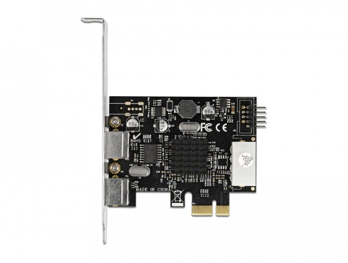 EAN 4043619900497 - DeLOCK 90049 tarjeta y adaptador de interfaz Interno PS2 imagen 3