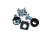 EAN 4014619769117 - Alcasa GC-N0049 accesorio de bastidor Kit de tornillos imagen 2