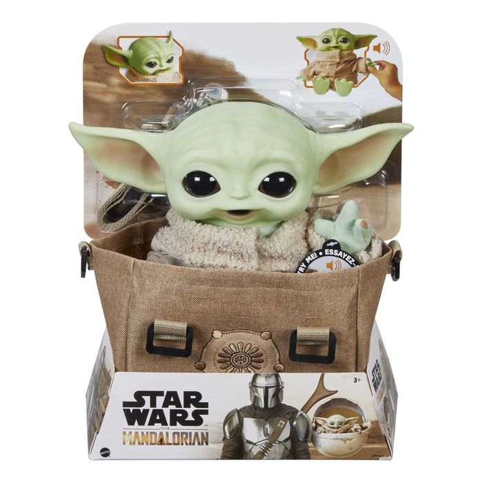 EAN 194735004218 - Star Wars HBX33 juguete de peluche imagen 6