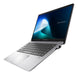 EAN 4711636348584 - ASUS ExpertBook P1 P1403CVA-S61570X 35,6 cm (14") DDR5-SDRAM Wi-Fi 6 (802.11ax) imagen 6