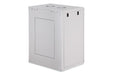 EAN 4016032488651 - Digitus DN-37112 armario rack 16U Bastidor de pared Gris claro imagen 2